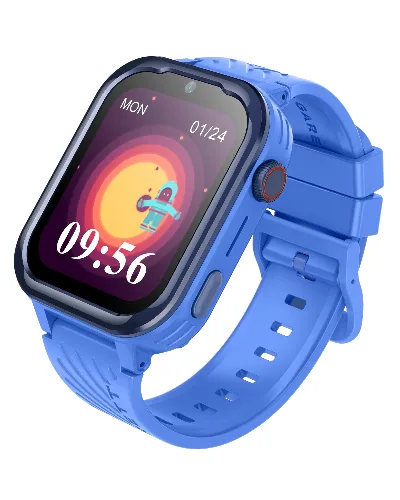 Smartwatch dla dzieci Garett Kids Essa 4G