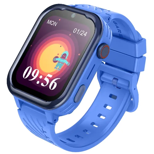 Smartwatch dla dzieci Garett Kids Essa 4G