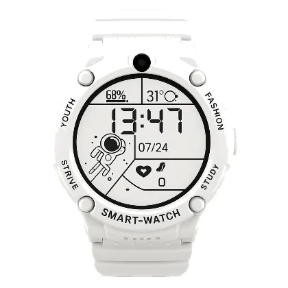 Smartwatch GPS Watch Kids