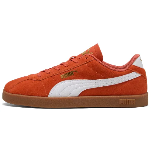 Sneakers Puma Club Ii