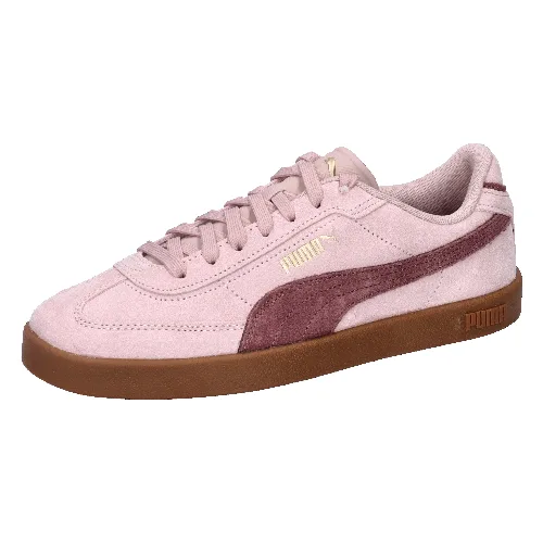Sneakers Puma Club Ii Era Suede