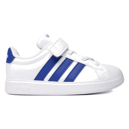 Sneakersy adidas C-STREETTALK EL C KJ9607 Biały