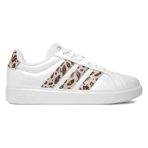 Sneakersy adidas CWB-STREETTALK KZ6757 Biały
