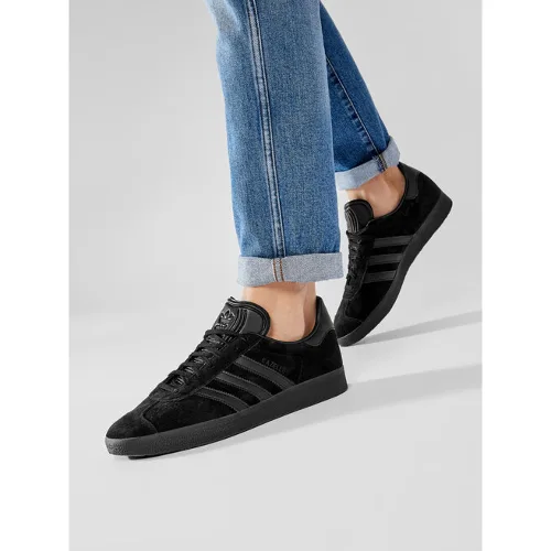 Sneakersy adidas Gazelle CQ2809 Czarny