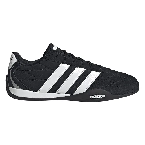 Sneakersy adidas Haussure Groundpulse