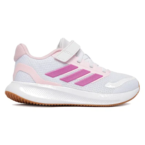 Sneakersy adidas Runfalcon 5 JP9405 Biały