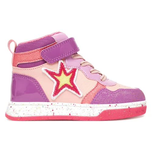 Sneakersy Agatha Ruiz de la Prada