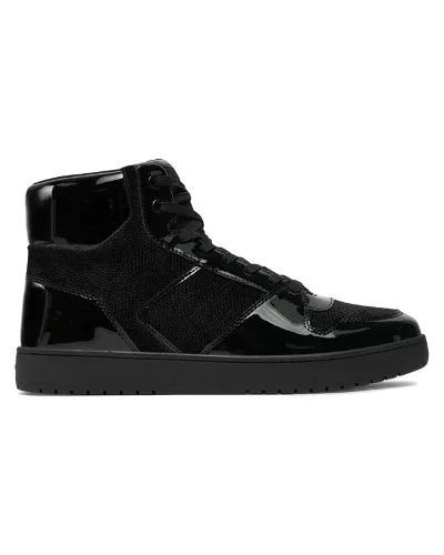 Sneakersy Aldo Jaden 13847759 Czarny
