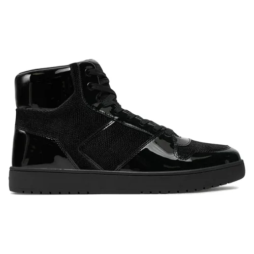 Sneakersy Aldo Jaden 13847759 Czarny