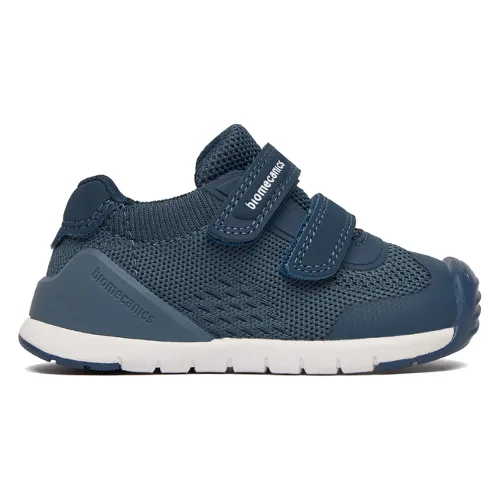 Sneakersy Biomecanics 262136 Granatowy