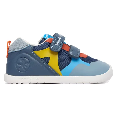 Sneakersy Biomecanics 262165 M Granatowy