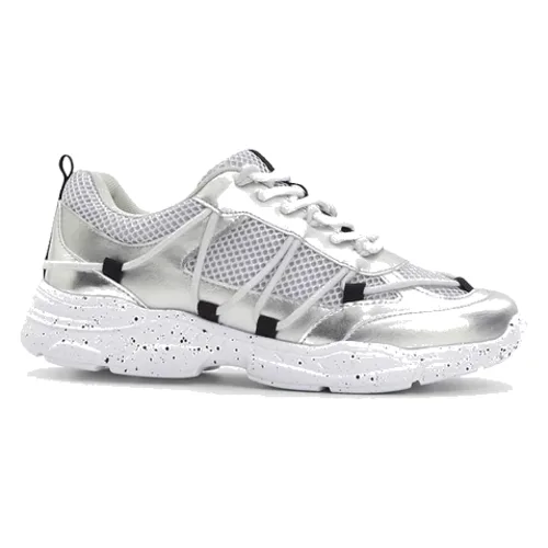 Sneakersy chunky