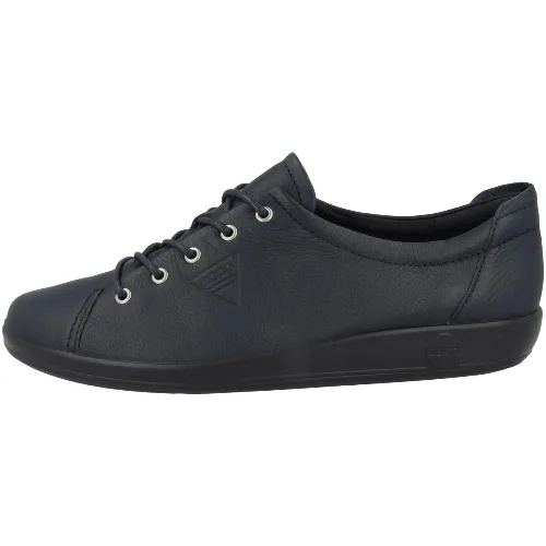 Sneakersy damscy Ecco Soft 2