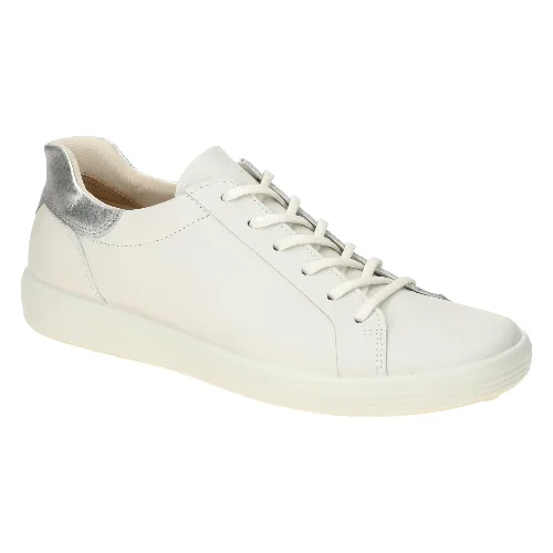 Sneakersy damscy Ecco Soft 7