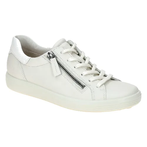 Sneakersy damscy Ecco Soft 7