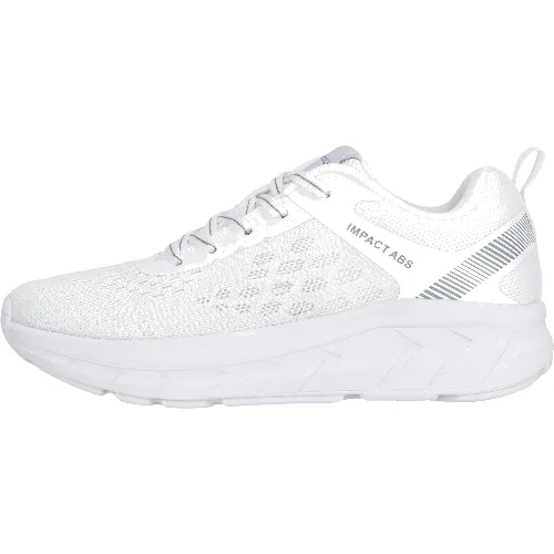 Sneakersy damscy Endurance Fortlian