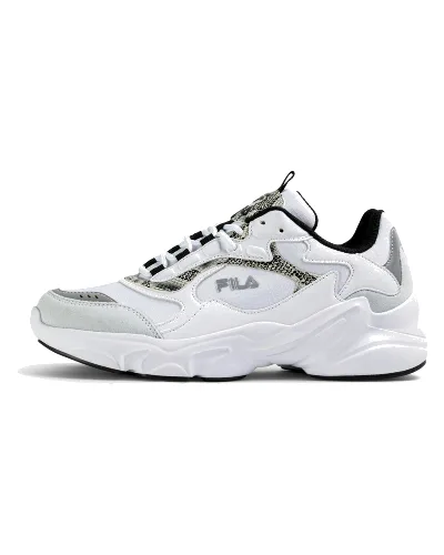 Sneakersy damscy Fila Collene A
