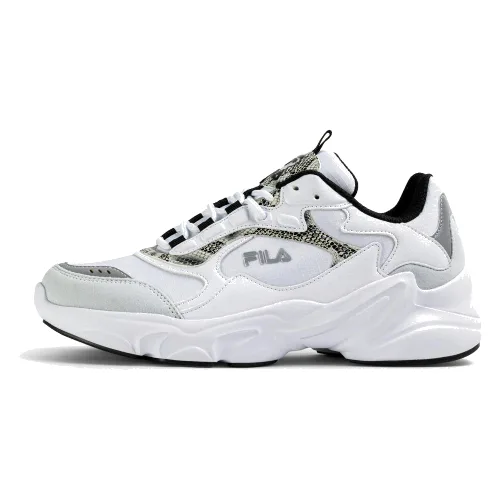 Sneakersy damscy Fila Collene A