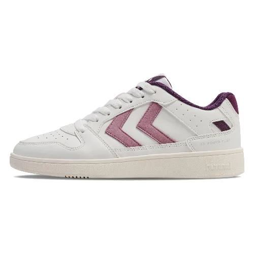 Sneakersy damscy Hummel ST Power Play