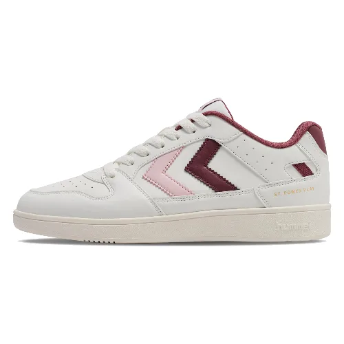 Sneakersy damscy Hummel St. Power Play Pp