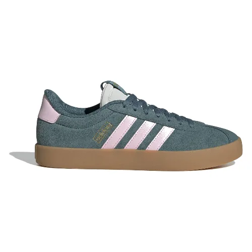 Sneakersy damskie ADIDAS VL Court 3.0