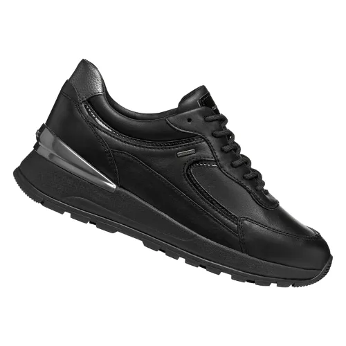 Sneakersy damskie Geox Desya B ABX
