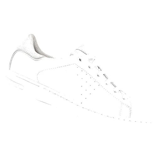 Sneakersy damskie Geox Jaysen
