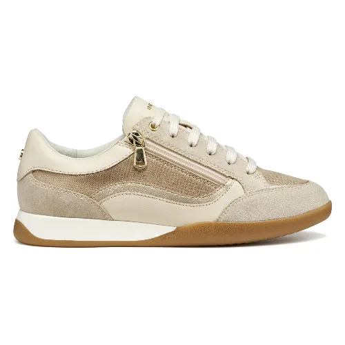 Sneakersy damskie Geox Maryemy