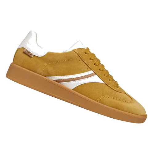 Sneakersy damskie Geox Meleda A