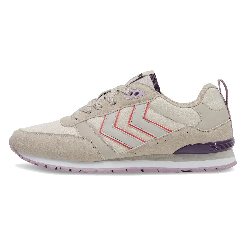 Sneakersy damskie Hummel Monaco 86 Rs