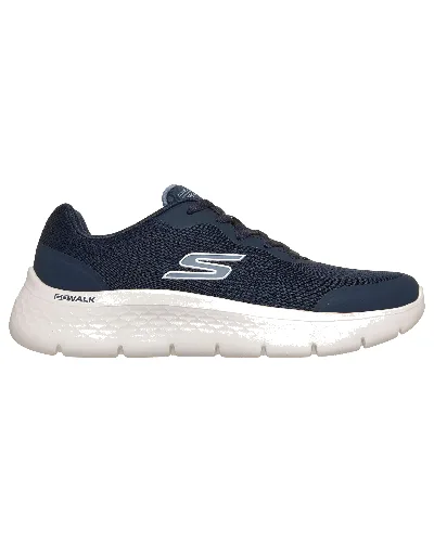 Sneakersy damskie Skechers Go Walk Flex Serenity