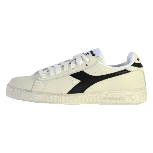 Sneakersy Diadora game l low waxed