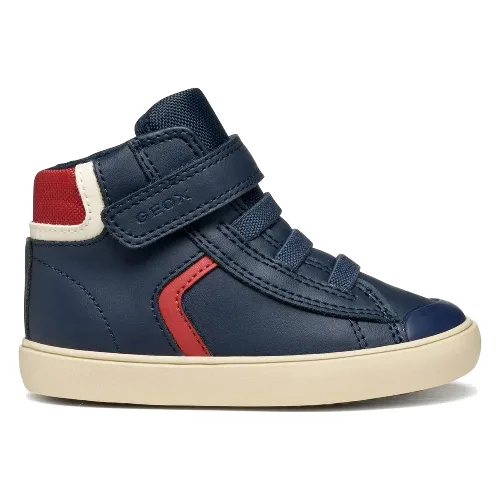 Sneakersy dla chłopców Geox Gisli