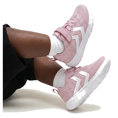 Sneakersy dla dzieci Hummel Actus Recycled