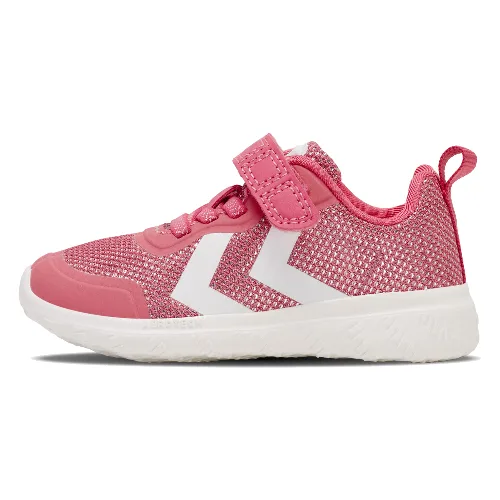 Sneakersy dla dzieci Hummel Actus Recycled