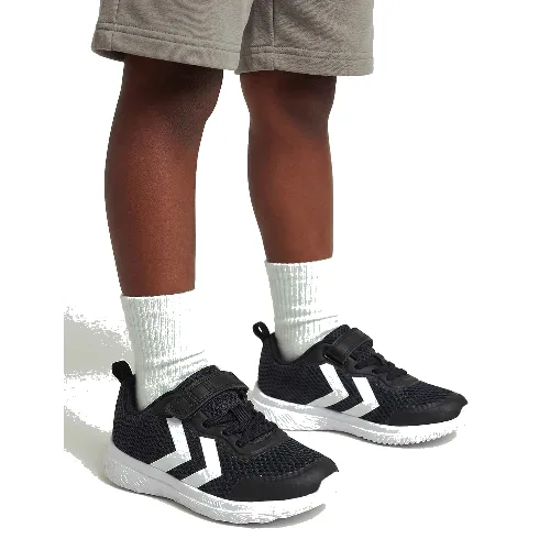 Sneakersy dla dzieci Hummel Actus Recycled