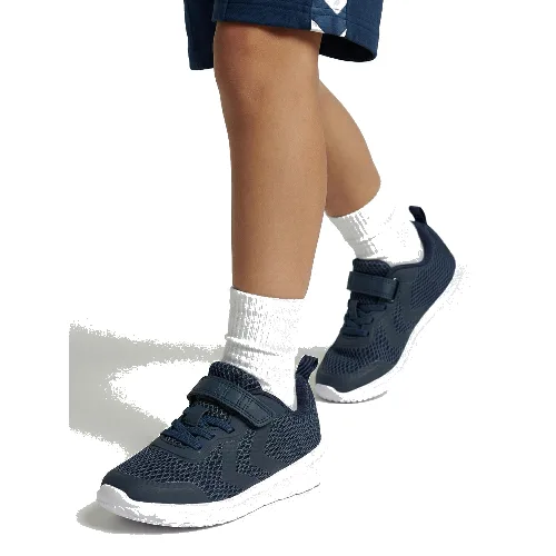 Sneakersy dla dzieci Hummel Actus Recycled