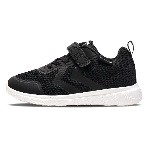 Sneakersy dla dzieci Hummel Actus Tex Recycled