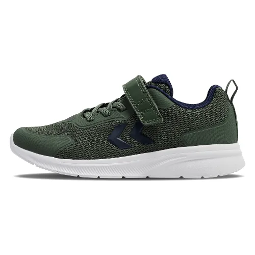 Sneakersy dla dzieci Hummel Actus TR Breather