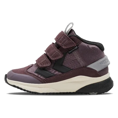 Sneakersy dla dzieci Hummel Reach Zero Tex