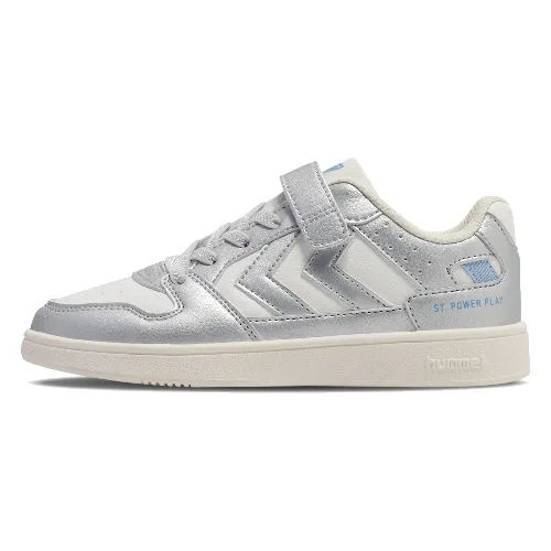 Sneakersy dla dzieci Hummel ST Power Play