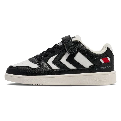 Sneakersy dla dzieci Hummel ST Power Play