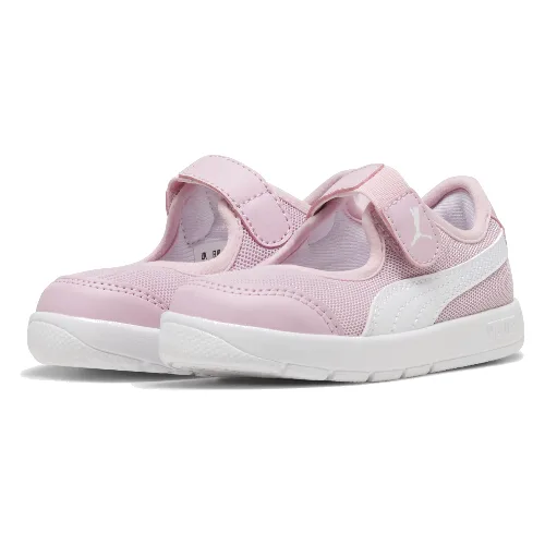 Sneakersy dla małych dzieci Courtflex v3 Lina V PUMA