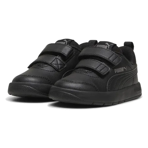 Sneakersy dla małych dzieci Courtflex V3 PUMA