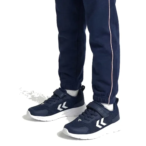 Sneakersy dziecięce Hummel Actus
