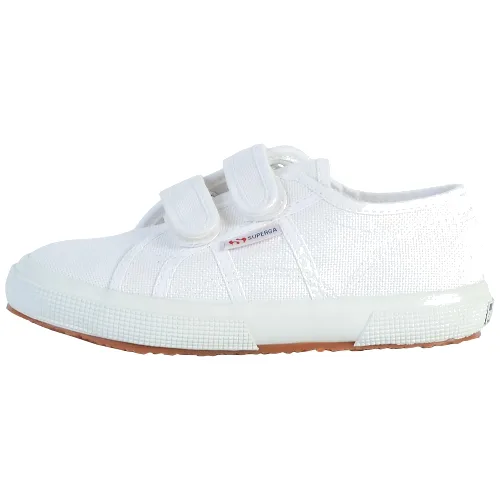 Sneakersy dziecięcy Superga Cotjstrap Classic