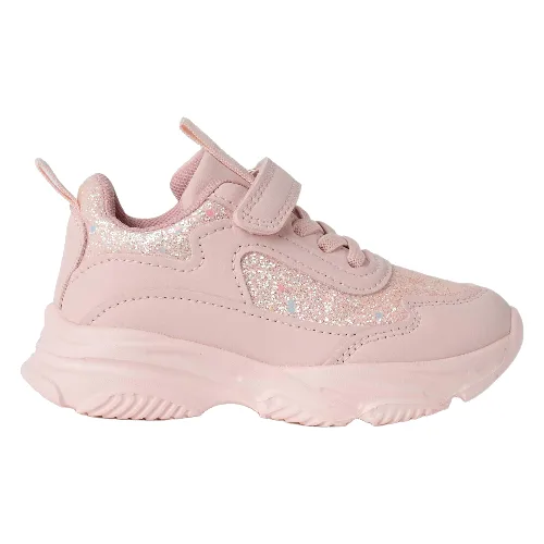 Sneakersy Dziecko Glittra Rzep