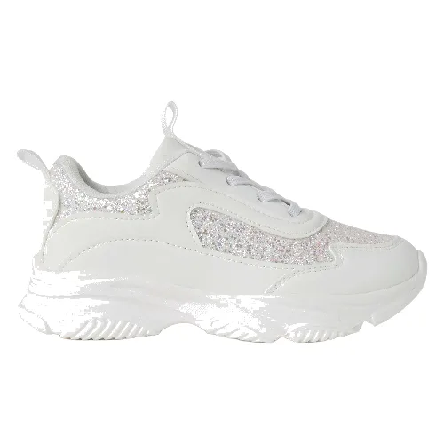 Sneakersy Dziecko Glittra Wyjmowane wkładki