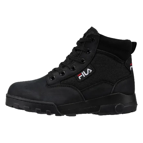 Sneakersy Fila Grunge Ii Mid