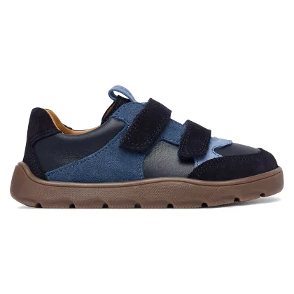 Sneakersy Froddo G3130297 S Granatowy